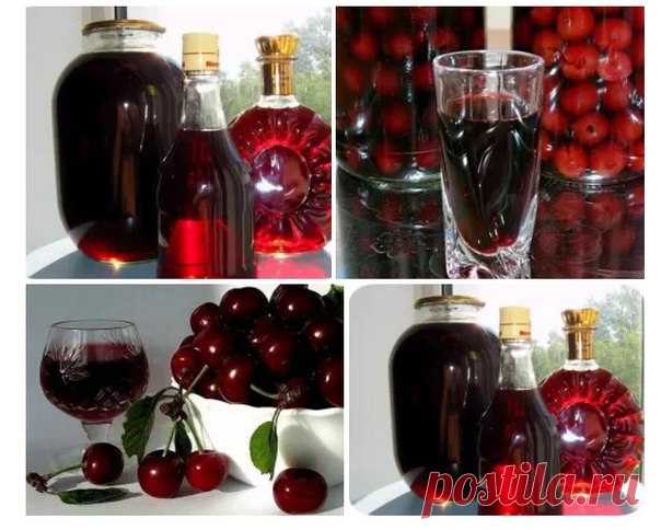 ГОТОВИМ НАЛИВКУ «ЧЕТЫРЕ НА ЧЕТЫРЕ» 🍸 / Богатая добыча