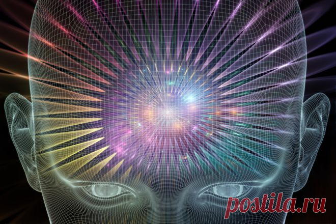 AUM News - Вы можете изменить свой мозг. Буквально. Физически