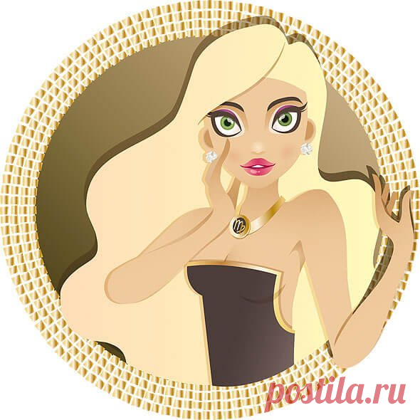 Колдовская сила по знаку зодиака