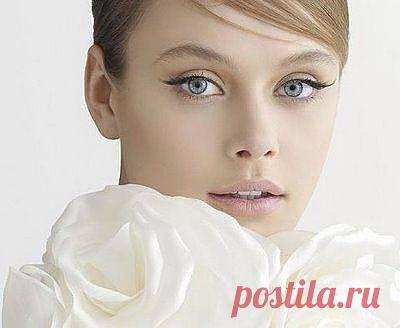Свадебный макияж своими руками | PrettyNews женский журнал