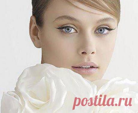 Свадебный макияж своими руками | PrettyNews женский журнал