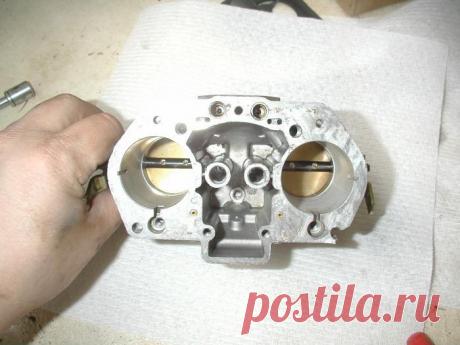 Как почистить карбюратор ваза 2107? | Город Фактов Любое транспортное средство всегда должно работать плавно и стабильно. И для того, чтобы обеспечить это, автомобилист должен понимать, что происходит с