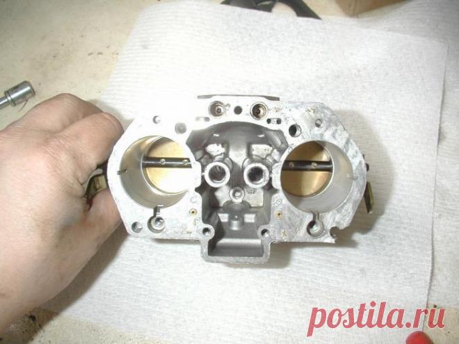 Как почистить карбюратор ваза 2107? | Город Фактов Любое транспортное средство всегда должно работать плавно и стабильно. И для того, чтобы обеспечить это, автомобилист должен понимать, что происходит с