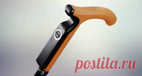 Уникальные девайсы, презентованные на CES-2017