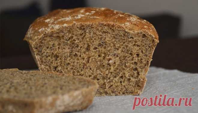 Ржаной и Бородинский хлеб в хлебопечке: рецепты простой и вкусной выпечки