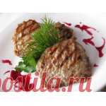 Эскалопы в сливочно-чесночном маринаде Кулинарный рецепт