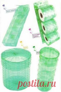 plastico