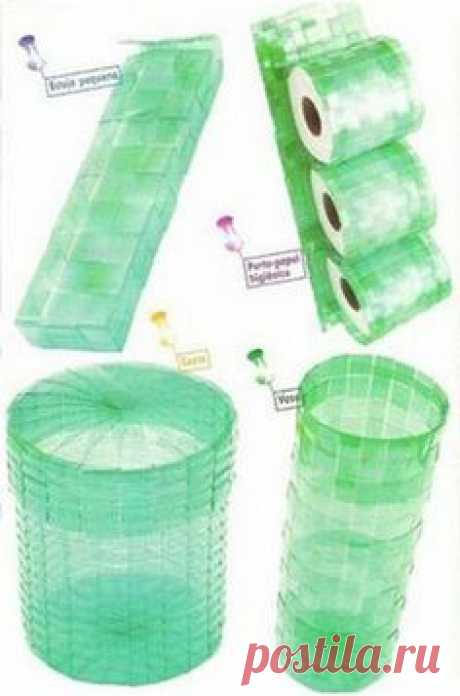 plastico
