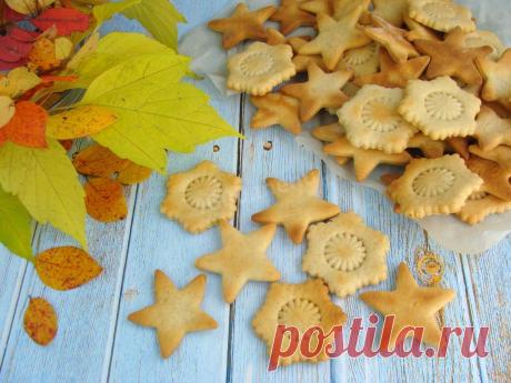 Печенье со сгущенным молоком выпечка рецепт с фото пошагово - 1000.menu