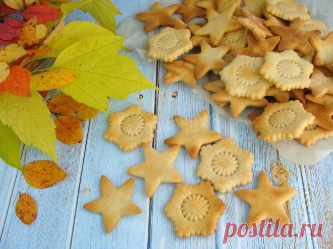 Печенье со сгущенным молоком выпечка рецепт с фото пошагово - 1000.menu