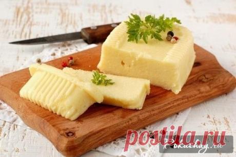 Как сделать домашний сыр? Как самостоятельно приготовить вкусный домашний сыр? Пошаговый рецепт приготовления домашнего сыра с фото и видео.