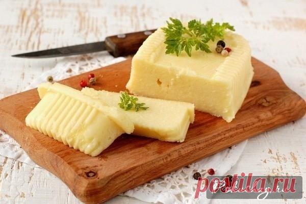Как сделать домашний сыр? Как самостоятельно приготовить вкусный домашний сыр? Пошаговый рецепт приготовления домашнего сыра с фото и видео.