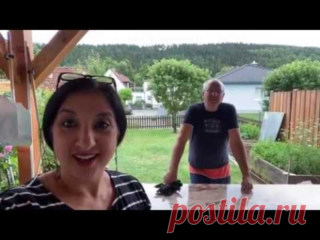 Продолжение стройки Века 🥰Волшебная Кухня КЛИМА 🥰👍😉