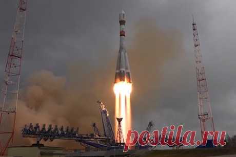 Россия запустит к Луне 6 автоматических аппаратов