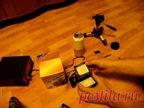 Кондиционер своими руками - Яндекс.Видео