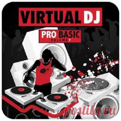 Atomix Virtual DJ Pro 7.4.1 Build 482 Retail » SoftLabirint.Ru: Скачать бесплатно и без регистрации - С её помощью я свожу треки в единый сет. От этого нет пауз между песнями