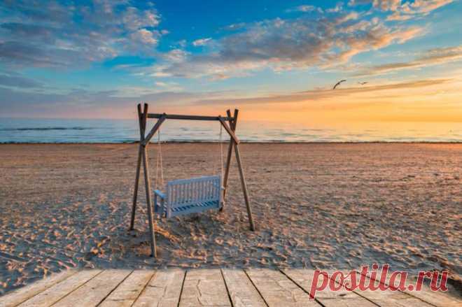 Добро пожаловать в Латвию: 9 мест, которые нужно посетить