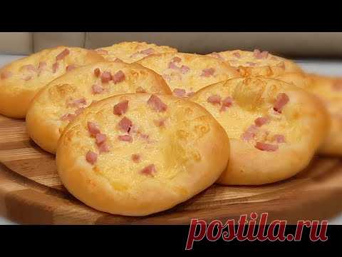 Шанежки какое ласковое название и такая же нежная выпечка! Хоть к столу , хоть в дорогу!!!!!!!