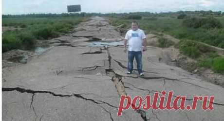 Вы будете в шоке, но это не Россия!!!