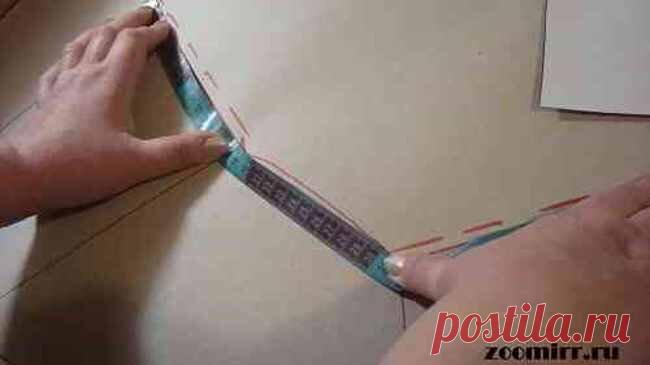 Комбинезон для собаки своими руками | Рукоделки ТУТ | Дзен