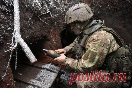 Минобороны России сообщило о взятии под контроль Табаевки. Российские войска взяли под контроль населенный пункт Табаевка в Харьковской области. Об этом журналистам сообщили в Минобороны России. «На купянском направлении активными действиями подразделений &quot;Западной&quot; группировки войск освобожден населенный пункт Табаевка Харьковской области», — говорится в сообщении.
