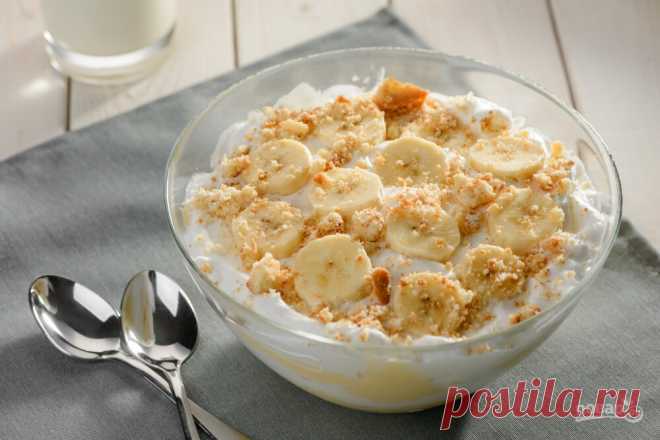 Десерт на раз, два, три (вкусняшки быстро и просто) | POVAR.RU | Яндекс Дзен