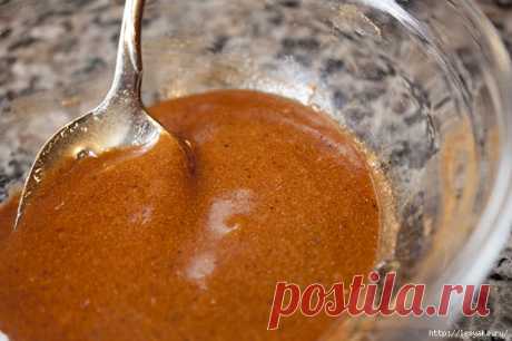 Волшебная чудо-маска для очень уставшей кожи!