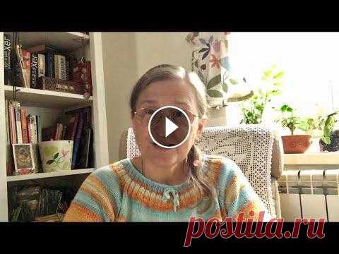 Ошибка в вязании. Шапка Шляпка крючком и ответы Новости Ажурной Рыбки!  Вязаная одежда из моего гардероба. Мой вязаный стиль.  Разговоры о вязании спицами, крючком, пряже и о нашем, женском. Платье ...