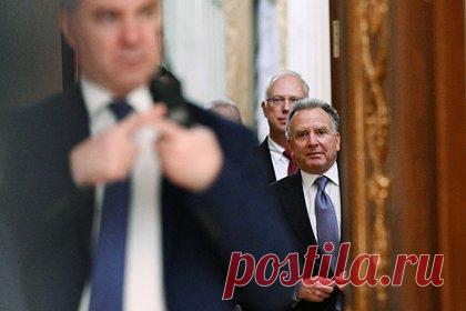 Глава российского банка высказался о репутации Уиткоффа в России