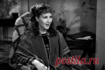 Джин Паркер