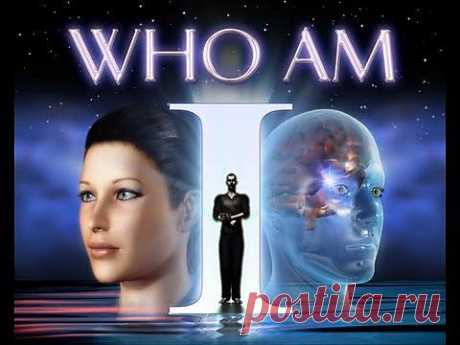 КТО Я | WHO AM I - RUSSIAN - FULL MOVIE - BRAHMAKUMARIS - YouTube