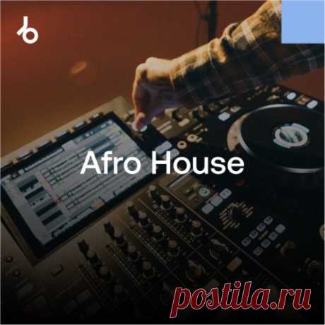 Beatport The Afro House Shortlist October 2025 » MinimalFreaks.co