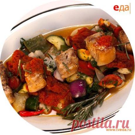 Свиные рёбрышки в кисло-сладком соусе. Рецепт от Сергея Малаховского