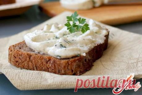 Плавленный сыр: рецепт