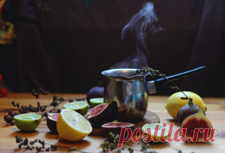 Почему кофе нужно хранить в холодильнике — National Geographic Россия