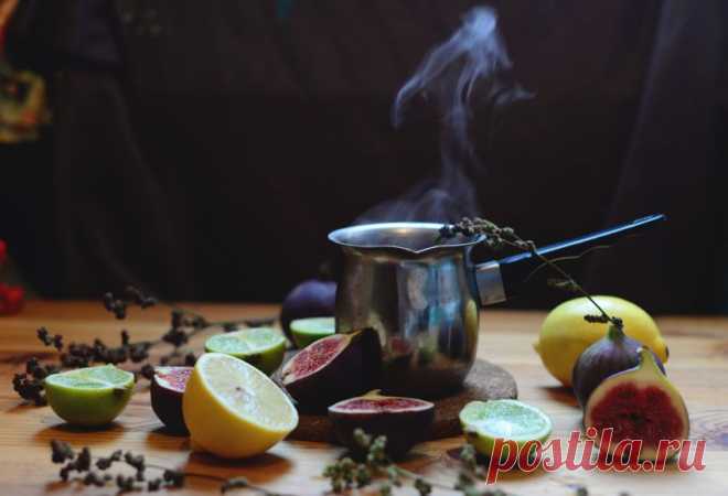 Почему кофе нужно хранить в холодильнике — National Geographic Россия