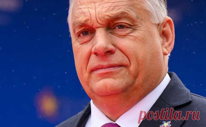 Орбан посоветовал Зеленскому не говорить с Венгрией высокомерно. Украина «не прожила бы и дня» без помощи Венгрии, президент Владимир Зеленский не должен общаться с Будапештом свысока, заявил премьер-министр Виктор Орбан на Radio Kossuth.