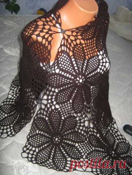 АКАДЕМИЯ ВЯЗАНИЯ для начинающих и профессионалов
Татьяна Отвеновская (Уракова)