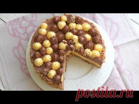 ТОРТ КИЕВСКИЙ