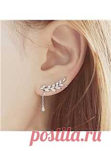 Лучшие продажи Серьги: Wigsbuy.com