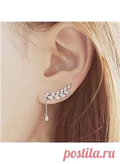 Лучшие продажи Серьги: Wigsbuy.com