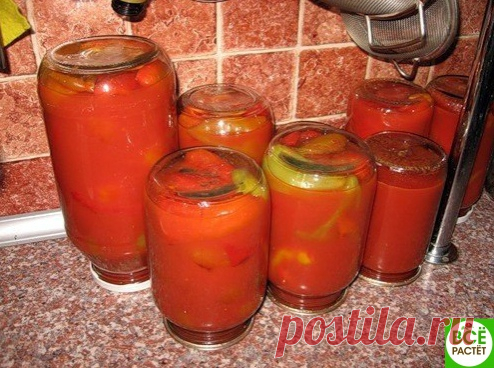 ЛЕЧО ИЗ ПЕРЦa С ЛУКОМ - 