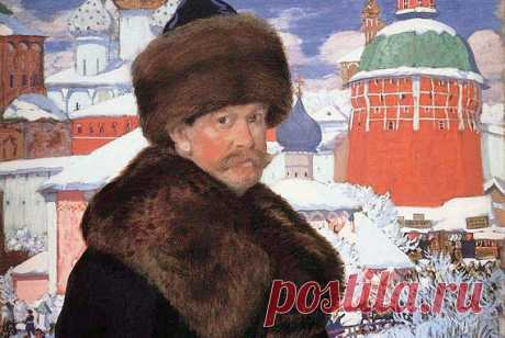 7 марта 1878 года родился русский художник Борис Михайлович Кустодиев.

«Много я знал в жизни интересных, талантливых и хороших людей, но, если я когда-либо видел в человеке действительно высокий дух, так это в Кустодиеве», — вспоминал Федор Шаляпин.