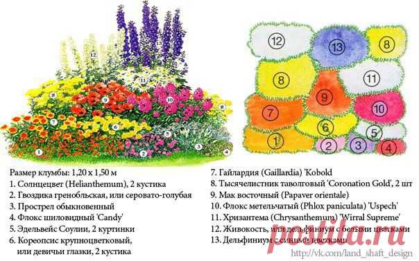 Ландшафтный дизайн. Советы по садоводству