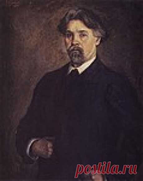 РУССКИЕ ХУДОЖНИКИ. Василий Иванович Суриков (1848-1916).