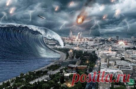 Скоро произойдет инверсия магнитного поля Земли | Земля - Хроники жизни