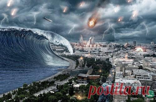 Скоро произойдет инверсия магнитного поля Земли | Земля - Хроники жизни