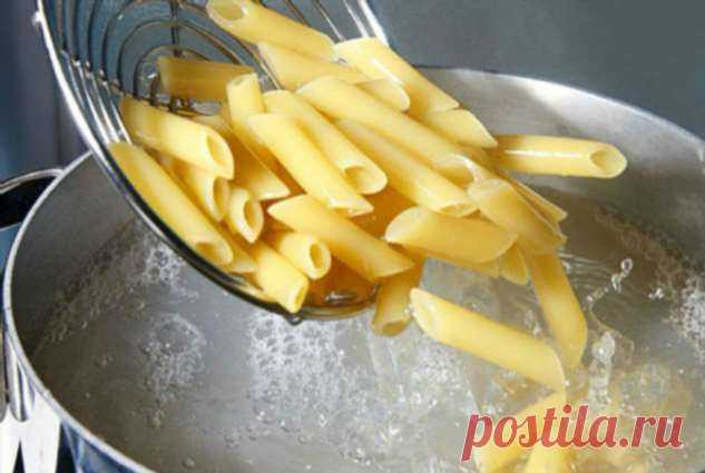 Полезные кухонные советы