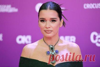 Бородина заступилась за Долину