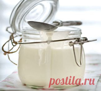Как приготовить йогурт самостоятельно. Пошаговый рецепт с фото на Gastronom.ru